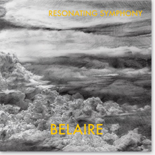 Belaire Resonating Symphony Album cover
