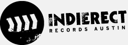 Indierect Records logo