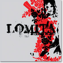 Lomita Stress Echo album cover