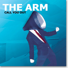 The Arm Call You Out CD cover